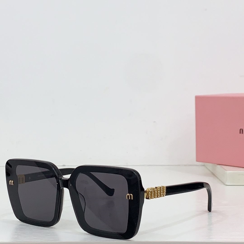 Miu miu Sunglasses